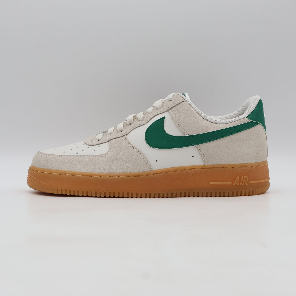 FQ8714-001 Nike Air Force 1 Low '07 LV8 Phantom Malachite (Men's)