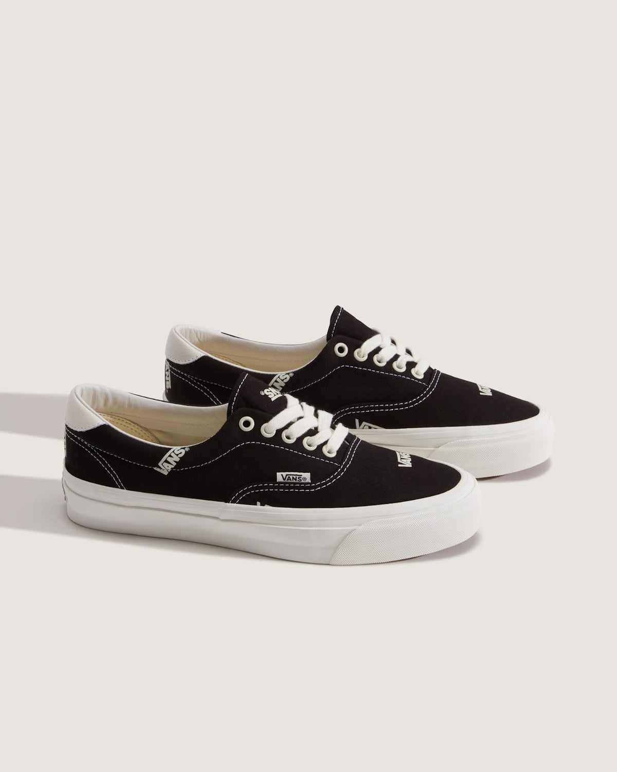 VN001186BLK OTW by Vans Era 95 "Vans Logo/Black" (Men's)