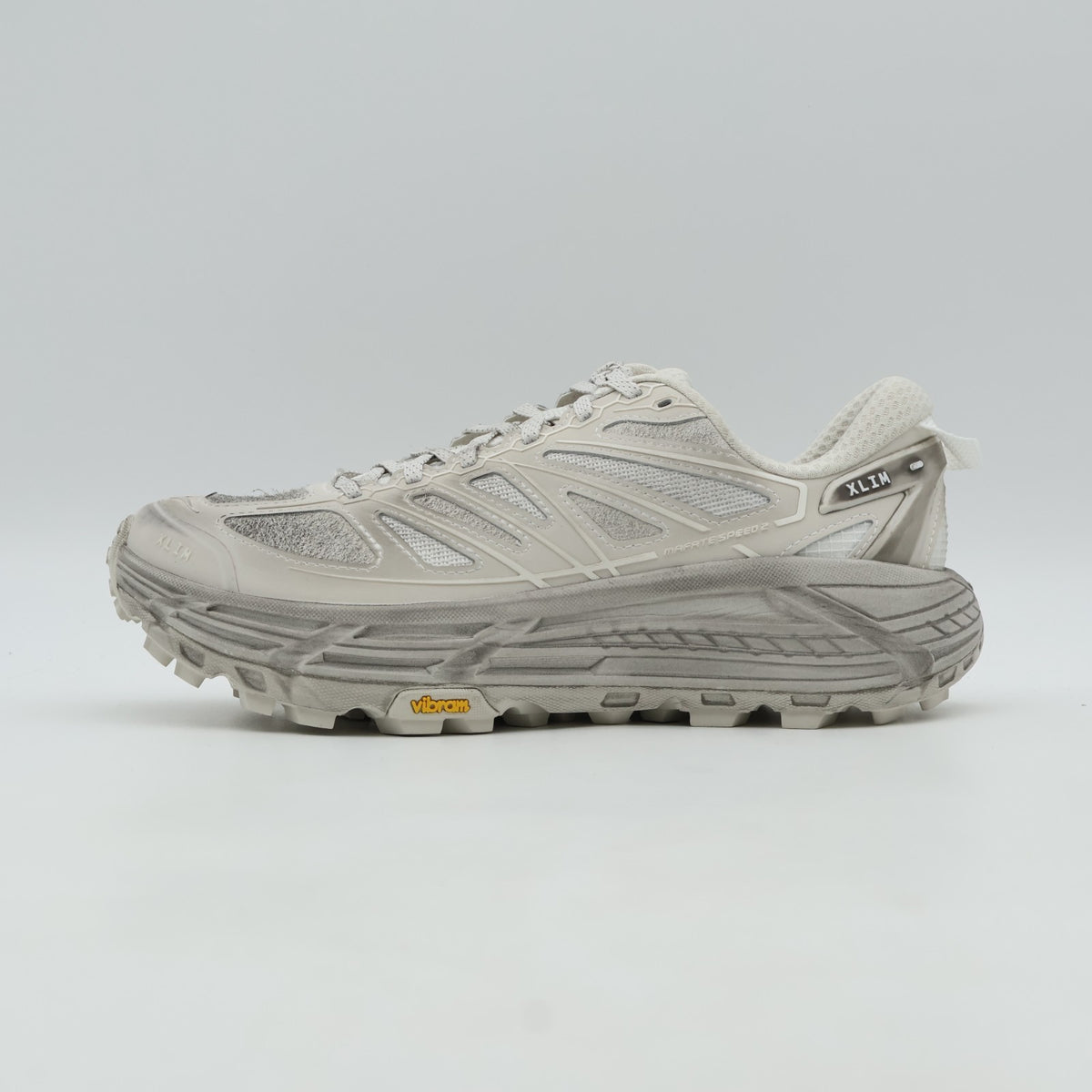 1181770-GRYF XLIM Ã Hoka Mafate Speed 2 TS Grey (Men's)