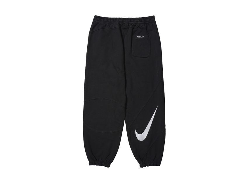 Supreme Nike Sweatpant Black