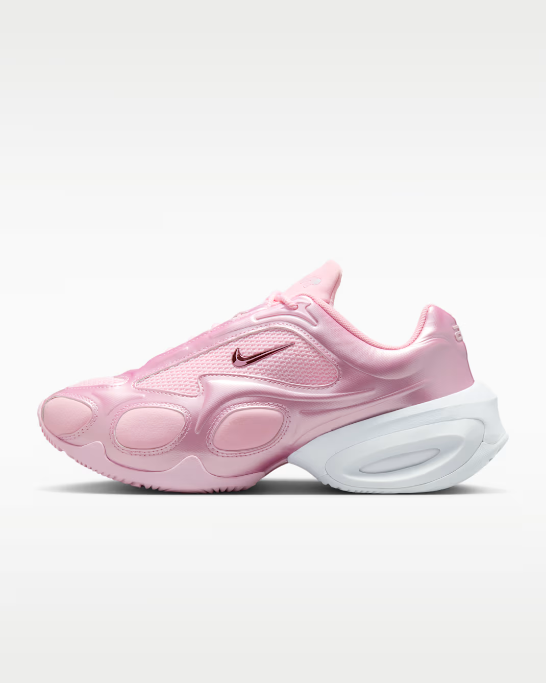 FV1920-607 Nike Air Max Muse "Pink Foam/Pure Platinum" (Women's)