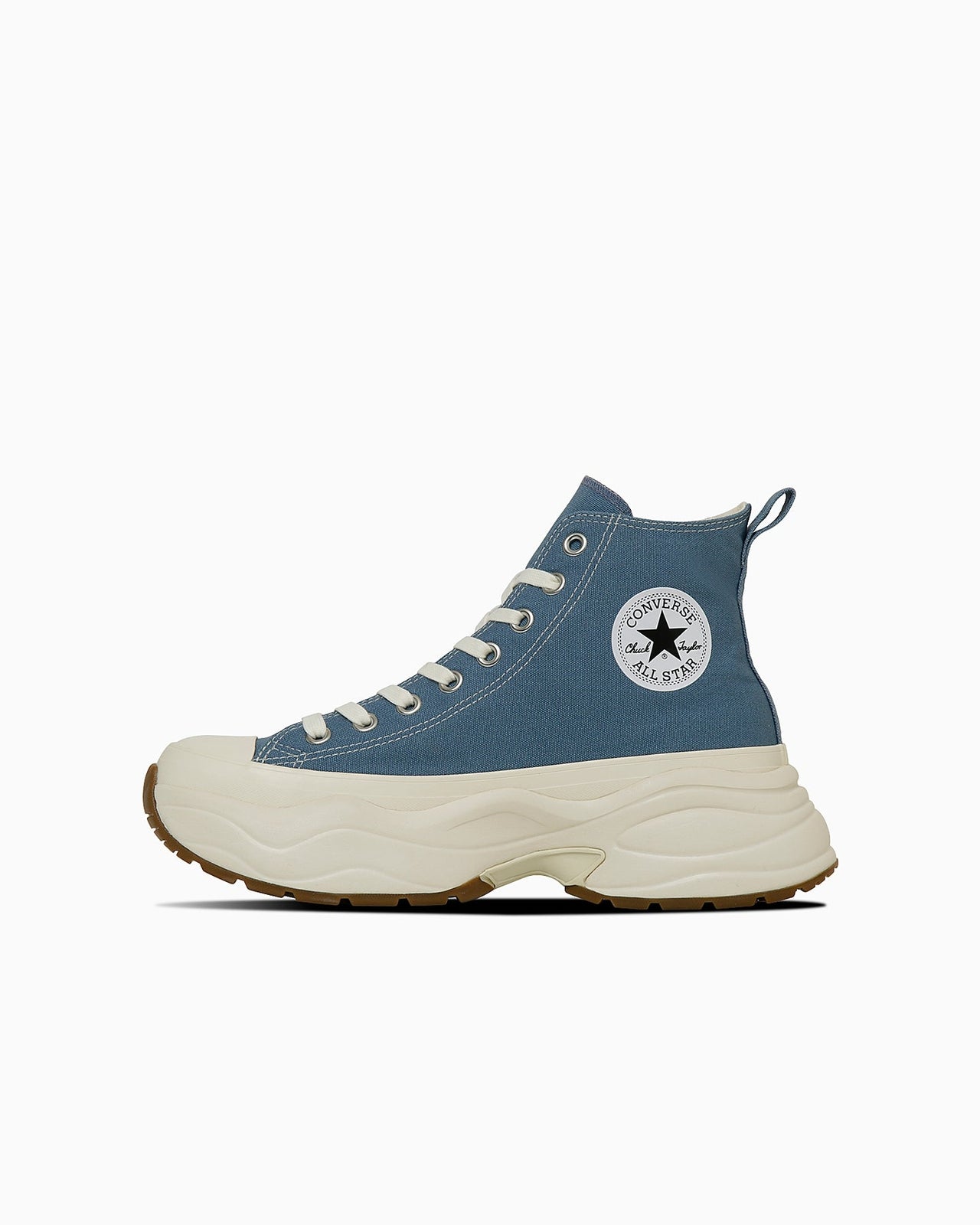 31314830 Converse All Star Surgetrainer Hi Stone Blue (Men's)