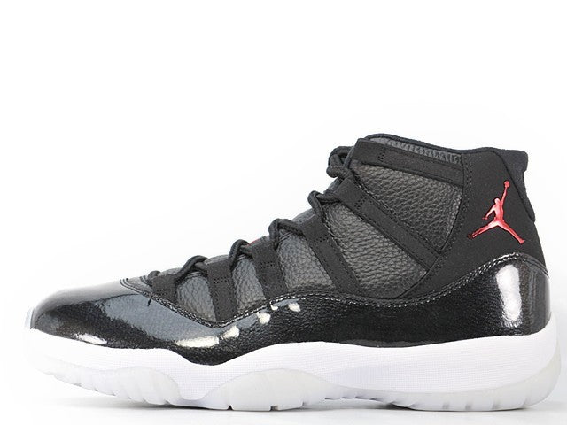 378037-002 Nike Air Jordan 11 Retro "72-10" (Men's)