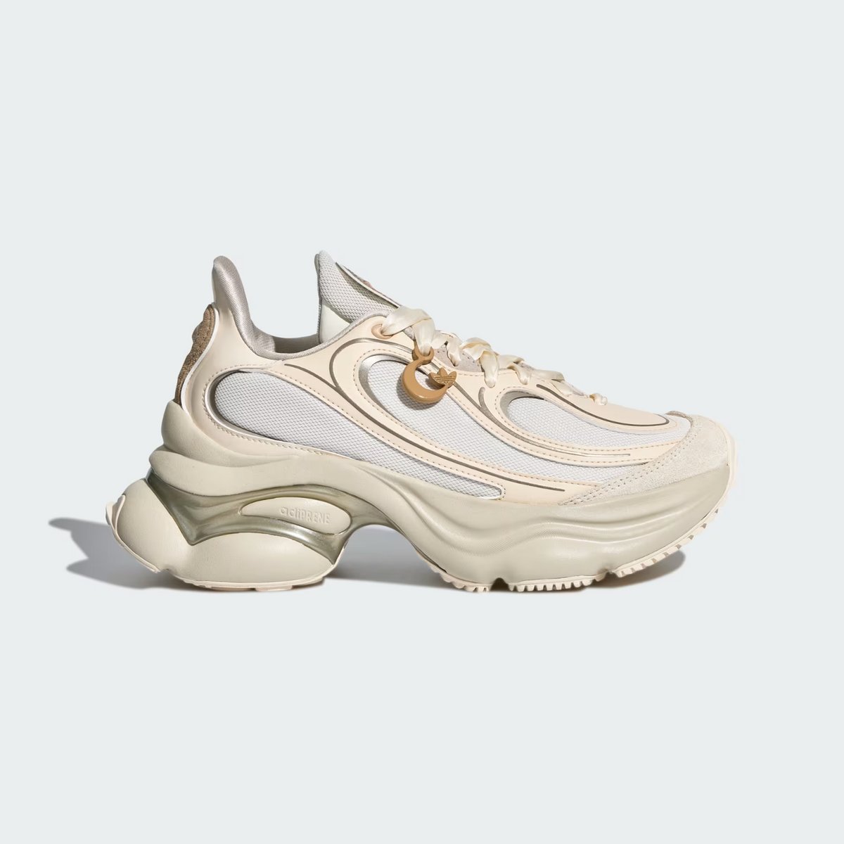 LA3790 adidas Ozvenuz (Men's)