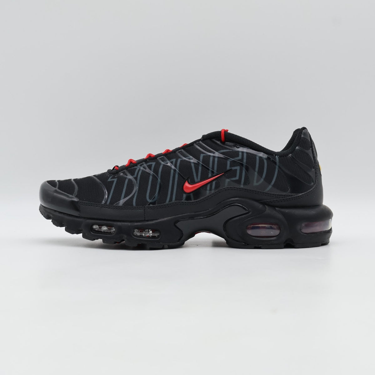 IH4459-001 Nike Air Max Plus Tuned Air (Men's)