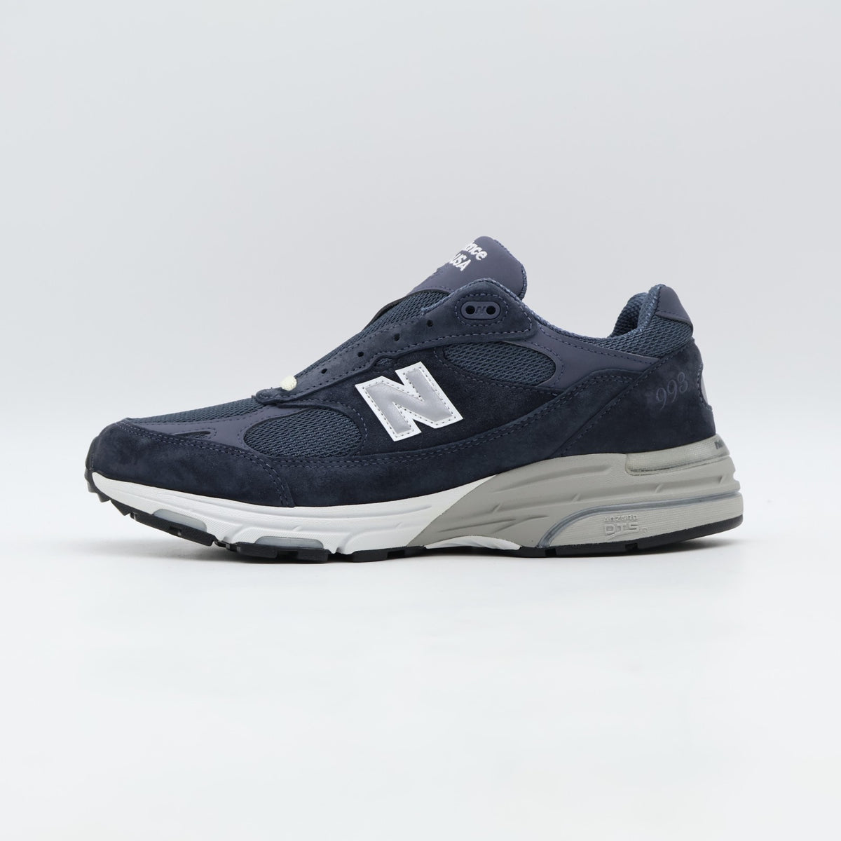 U993HK KITH Ã New Balance 993 Made in USA "Asteroid"(Men's)