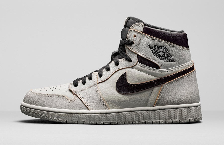 CD6578-006 Nike SB Ã Air Jordan 1 High OG "NYC To Paris" (Men's)