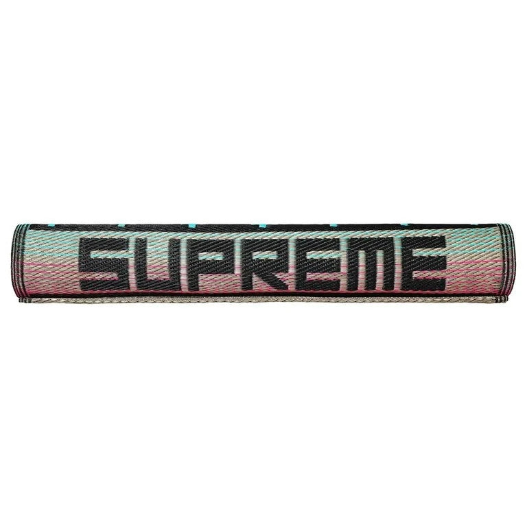 Supreme x Sosenap Plastic Mat Grey