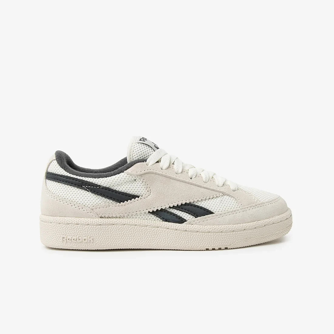 100246195 Reebok Club C Grounds 70 "Chalk" (Men's)