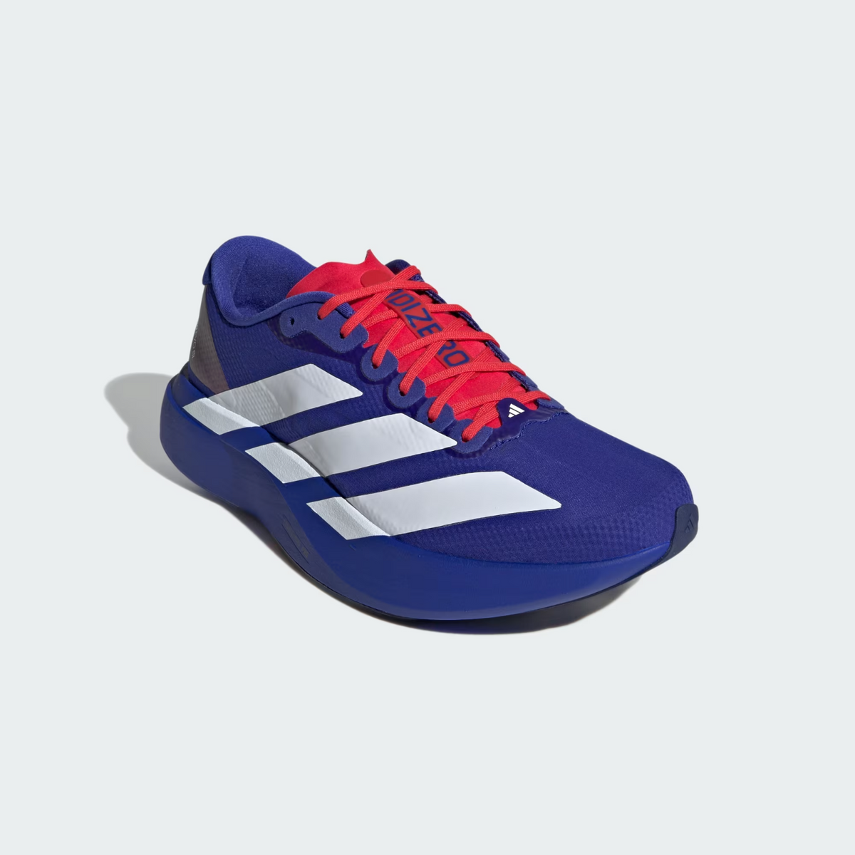 KK3680 adidas Adizero EVO SL WOVEN M LUCI PURE FTWR (Men's)