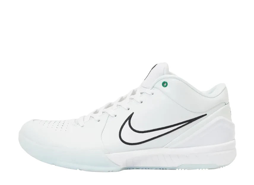 IV6585-900-6 Nike Kobe 4 Protro Draft Pack "Celtics"(Men's)