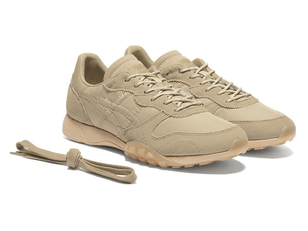 1183C558-200 Onitsuka Tiger Traspike Putty (Men's)