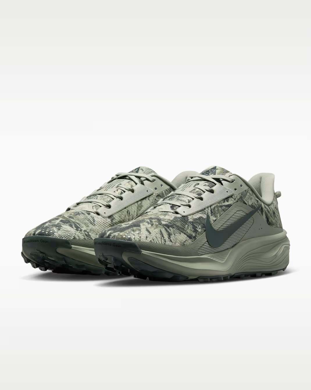HV8116-301 Nike ACG Pegasus Trail "Spruce Fog/Sea Glass" (Men's)