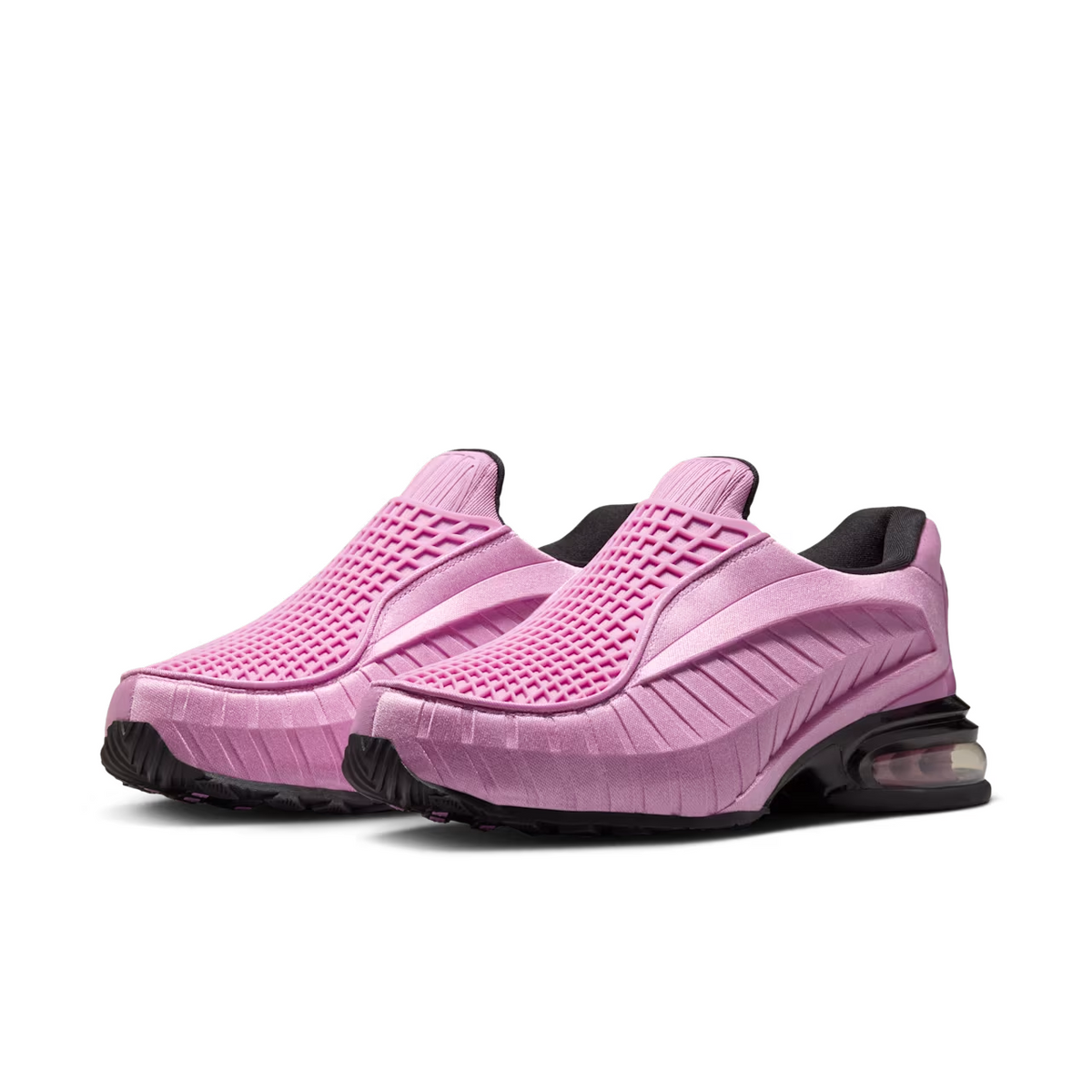 IB4527-500 Nike Women's Air Max Dolce "Light Magenta" (Unisex)