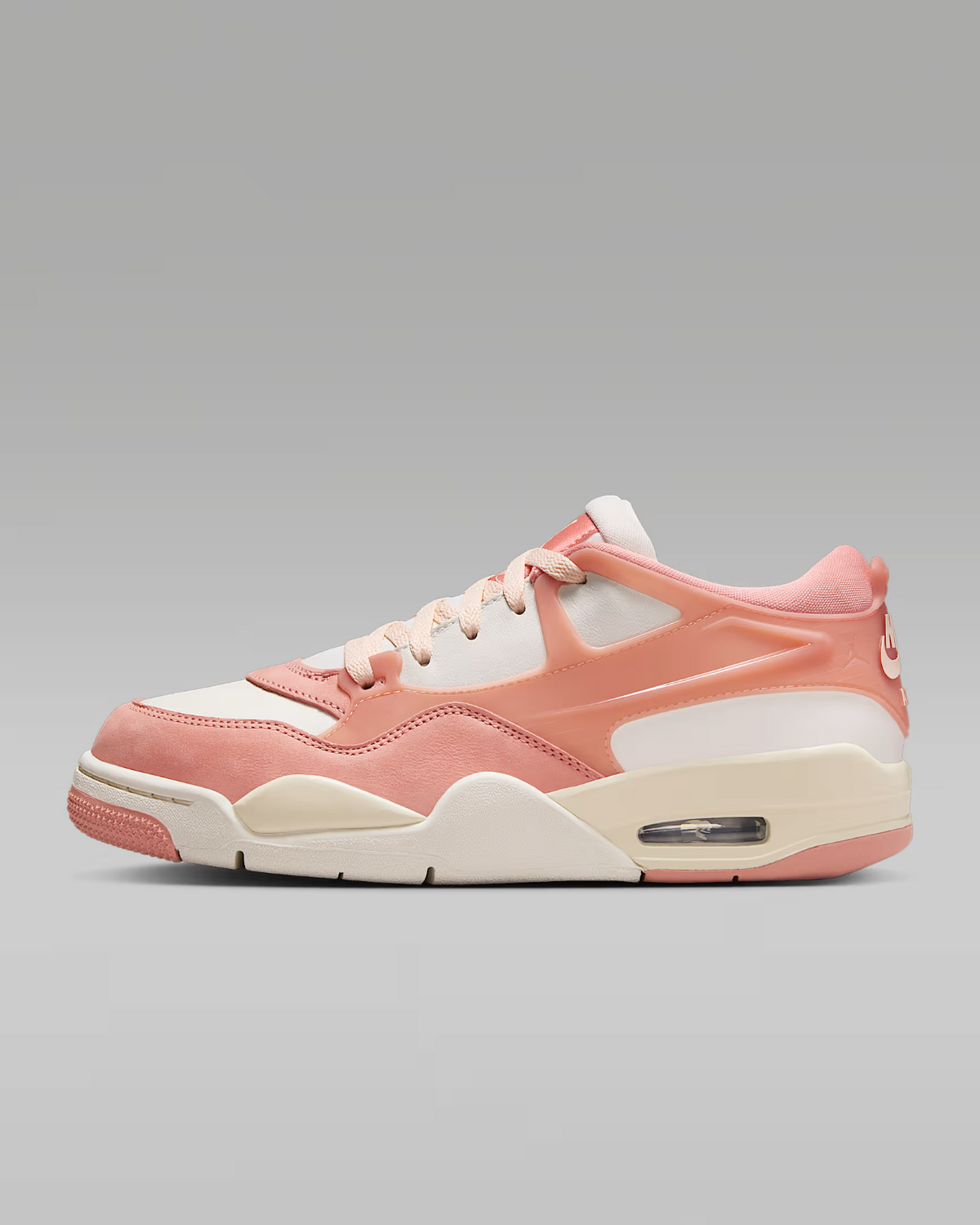 FQ7940-808 Nike Jordan Spizike Low Guava Ice (Women's)