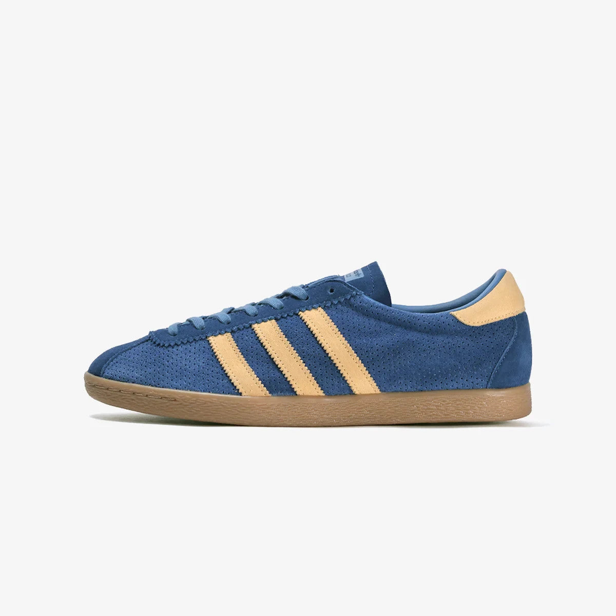 IH9114 adidas Tobacco Dark Marine Ice Tangerine (Men's)