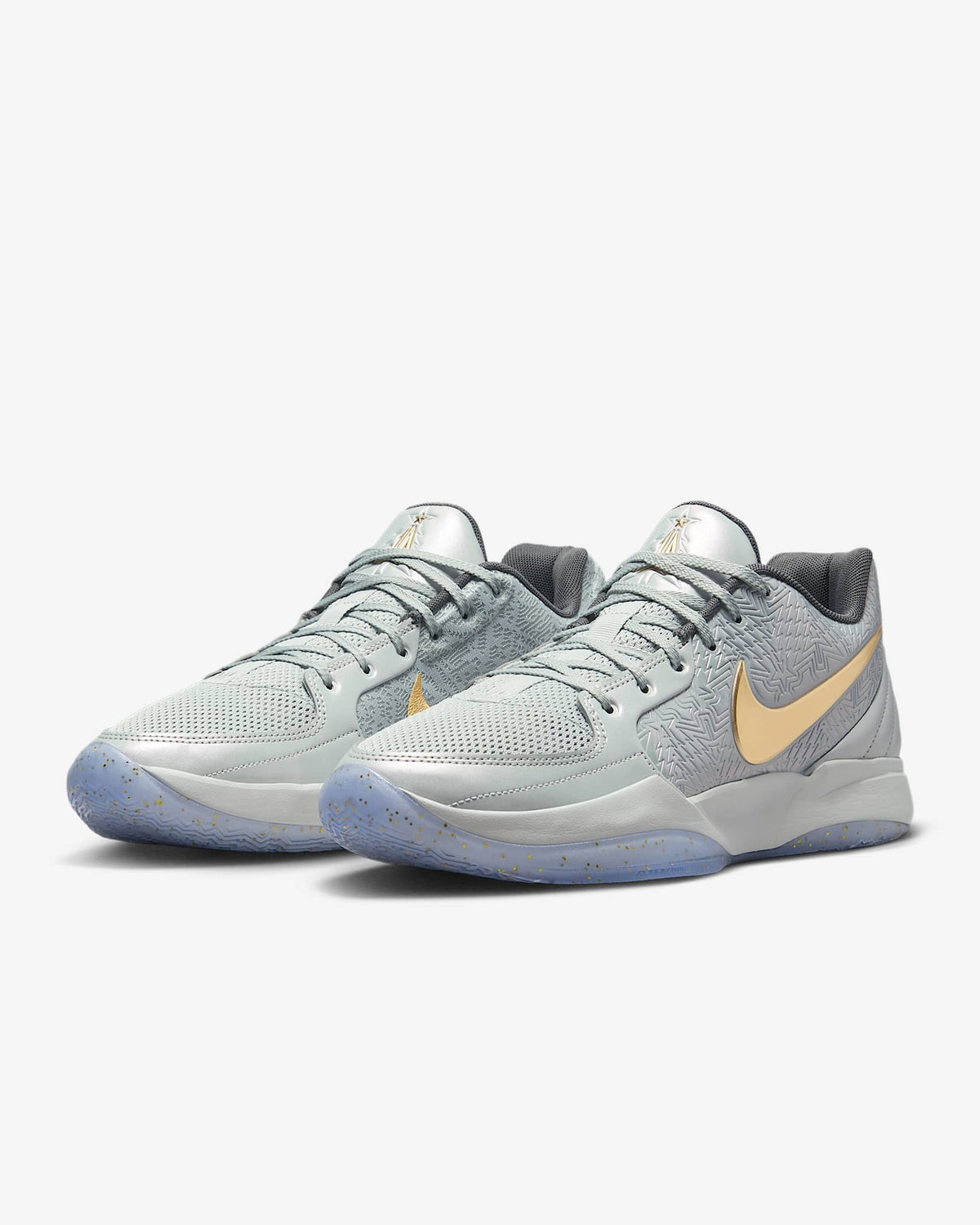 FZ1516-001 Nike Ja 2 Tree Top (FV6070-002) (Men's)