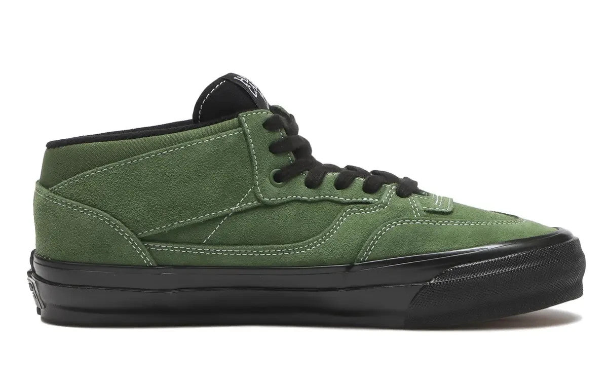 VN000E975ZQ Vans Premium Half Cab Reissue 33 Oak (Men's)