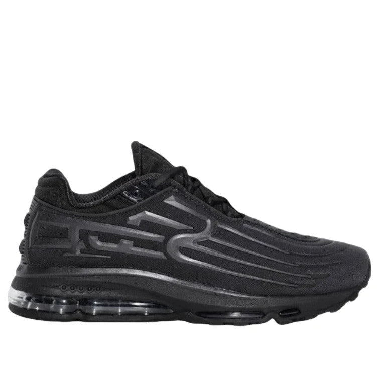 IM7412-001 Supreme à Nike Air Max 2001 Air Ecstasy "Black" (Men's)