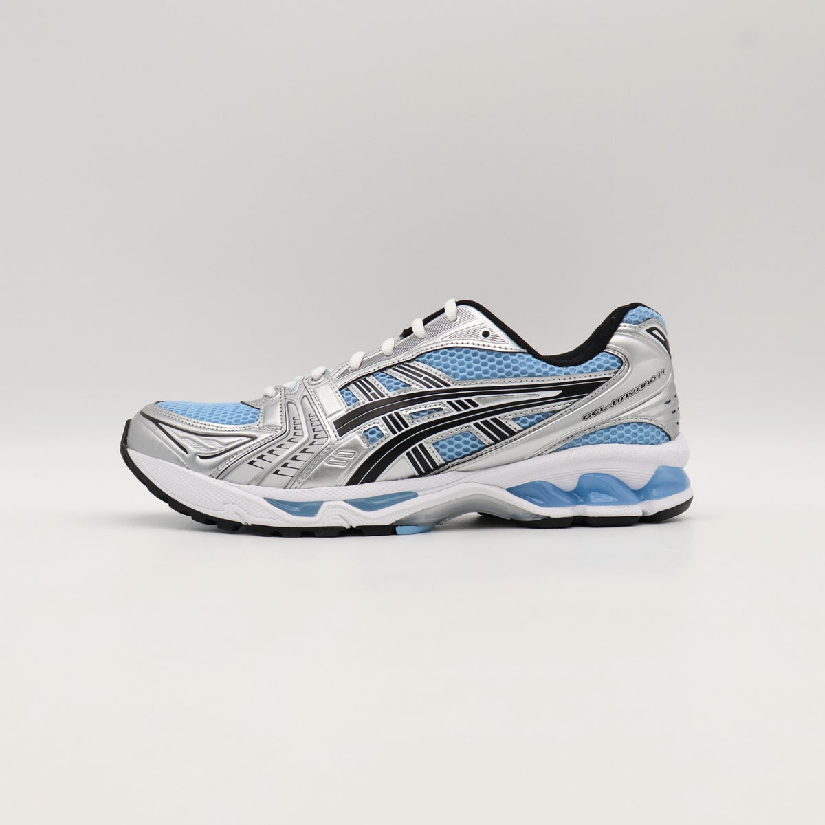 1203A537-400 Asics Gel-Kayano 14 Arctic Sky (Men's)