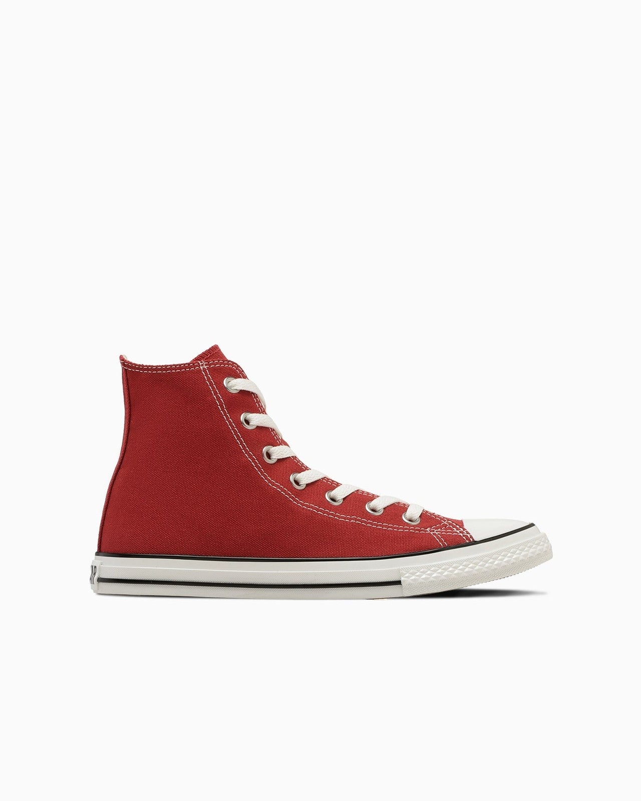 31318452 Converse All Star Pointedtoe Hi Classic Red (Women's)