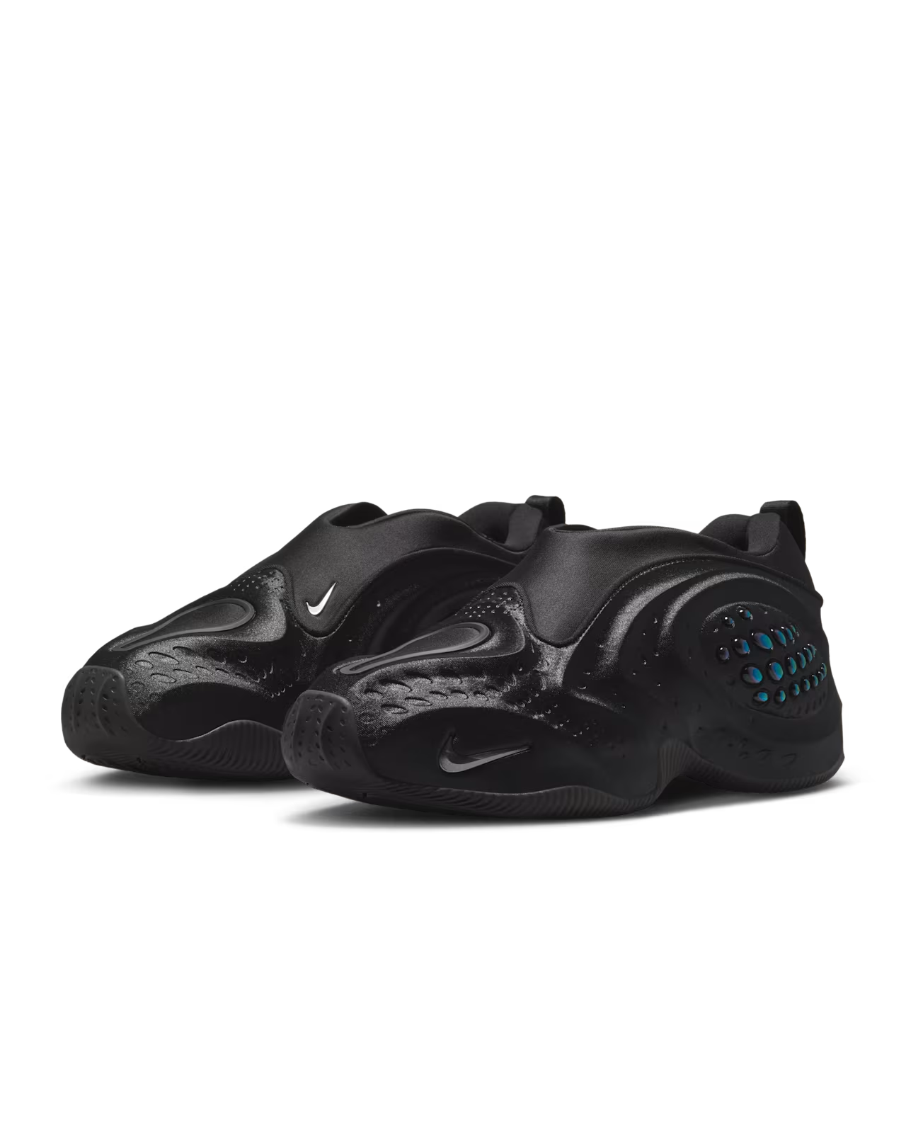 HQ2410-001 Nike First Sight Shadow Shoes (Women's)