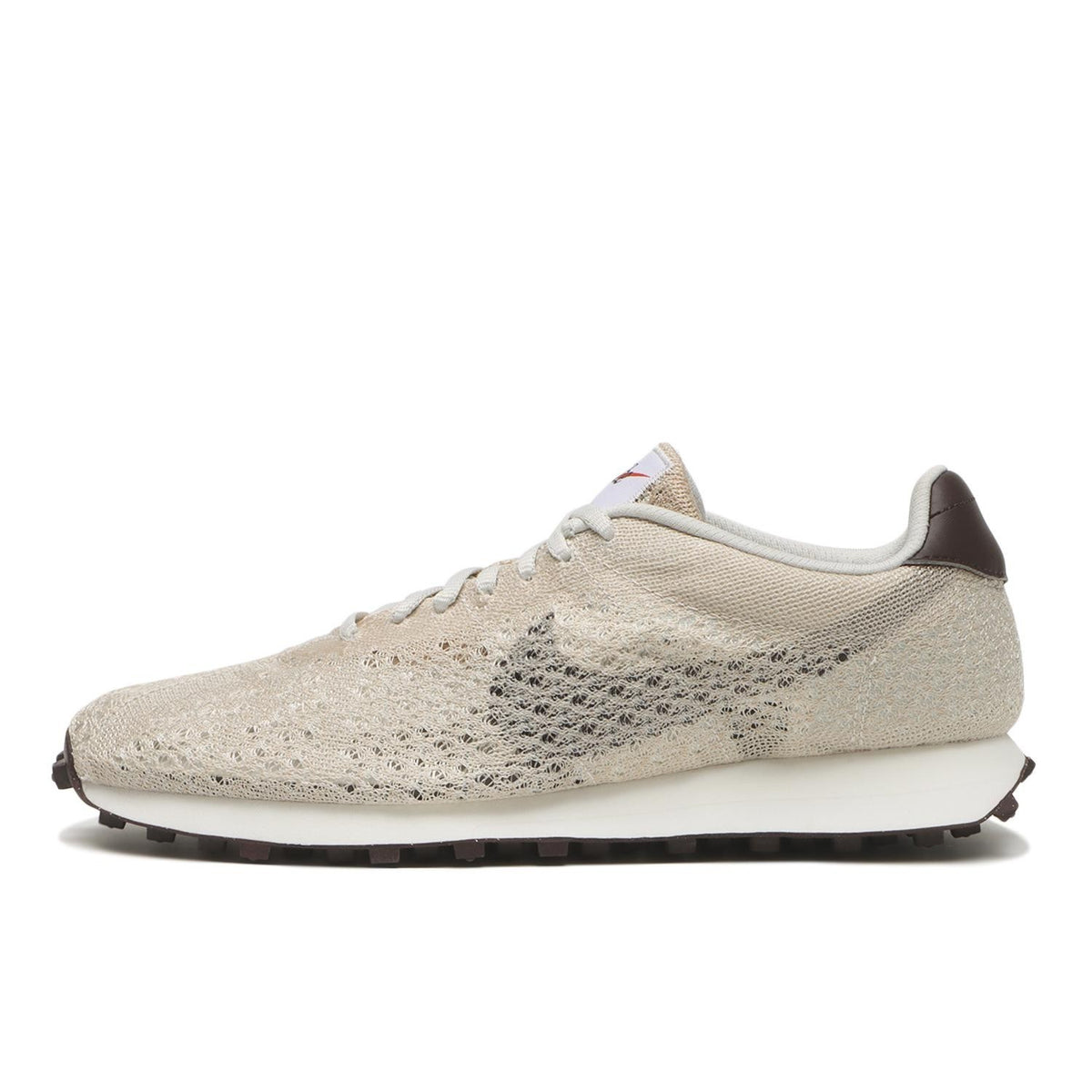 IQ5241-002 Nike LD-1000 Flyknit "Light Bone/Bio Beige" (Men's)