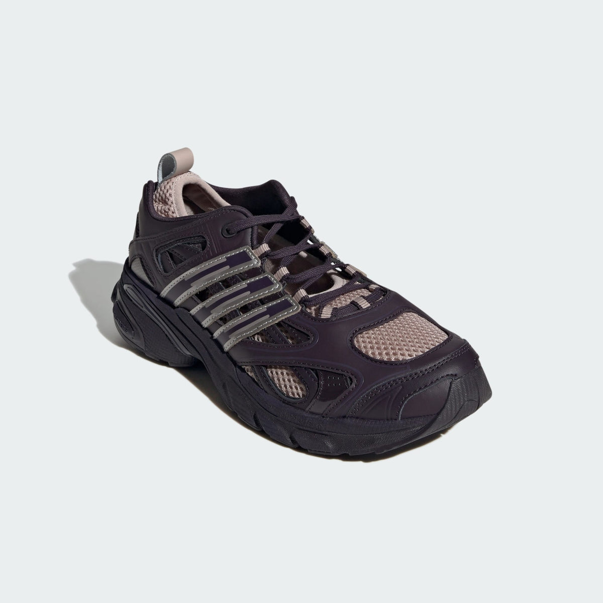 IH8027 adidas Originals Adistar Pose Aurora Black Wonder Taupe Aurora (Women's)