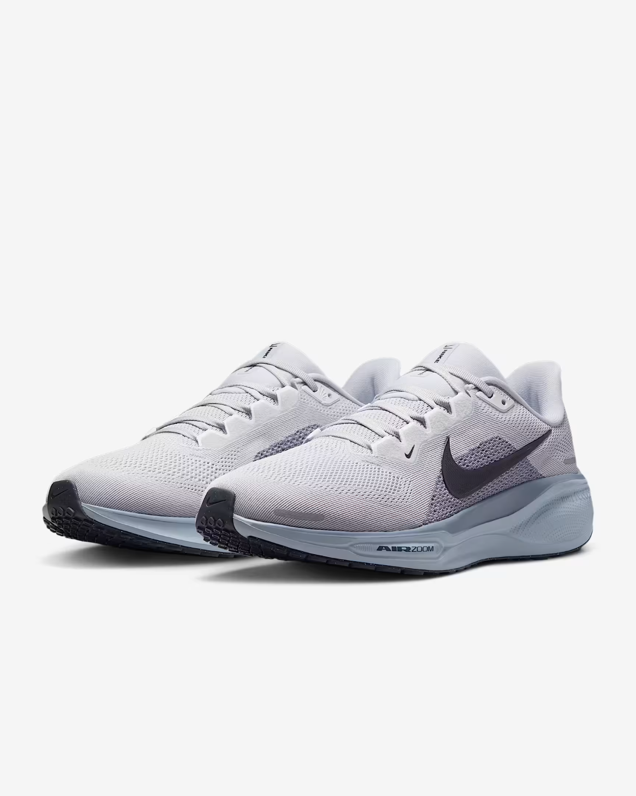 FD2722-015 Nike Pegasus 41 Pure Platinum Light Armory Blue Ashen Slate (Men's)