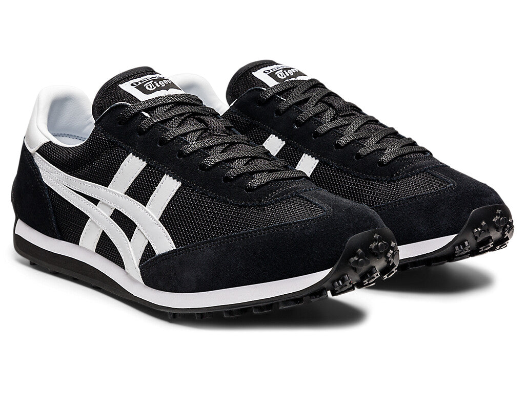 1183B395-001 Onitsuka Tiger EDR 78 Black White (Men's)