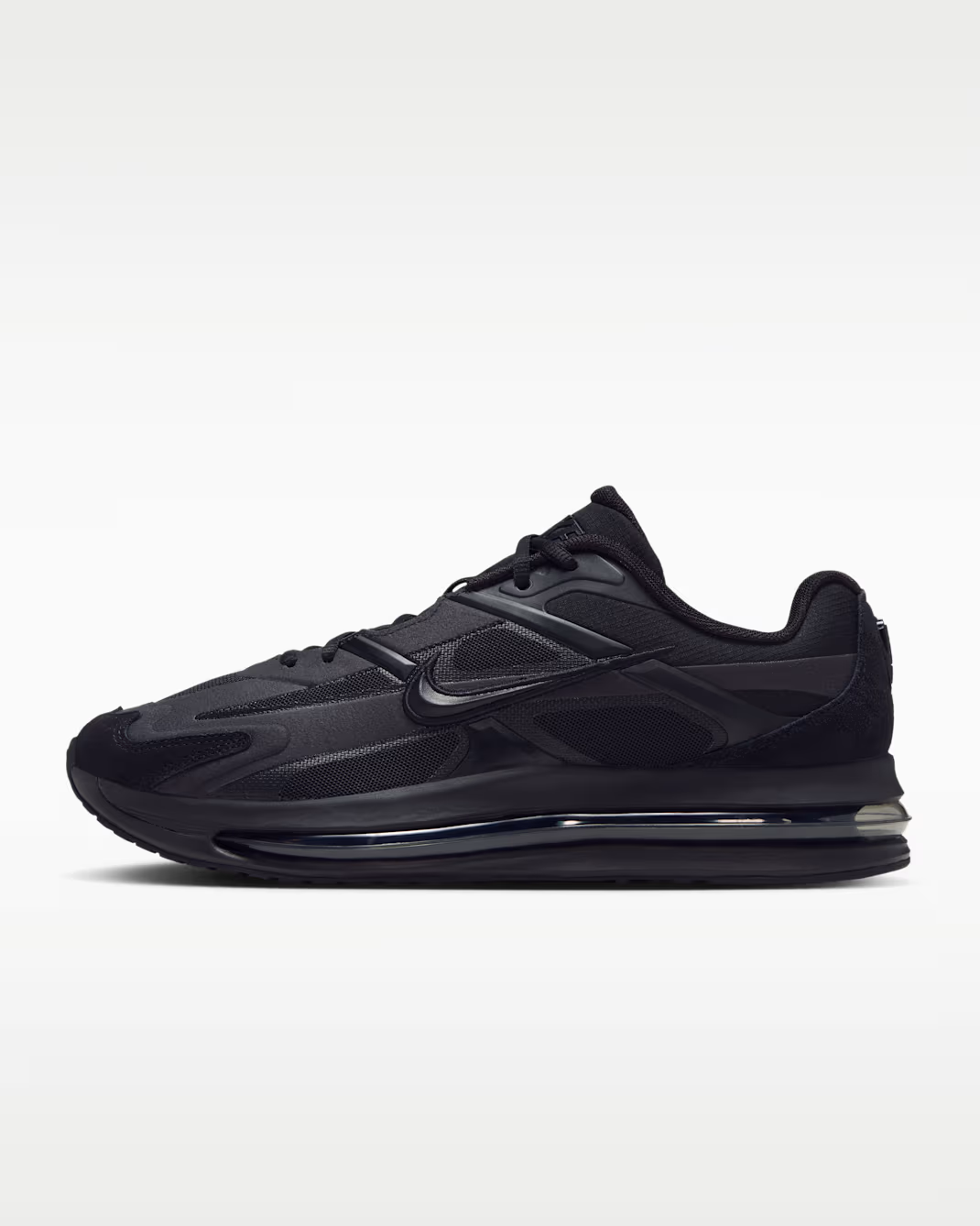 IW4935-001 Nike Air Max Metro "Black/Anthracite" (Men's)