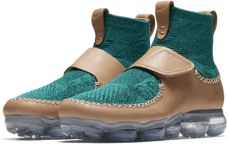 923004-200 Nike Air Vapormax MN "Green" (Men's)
