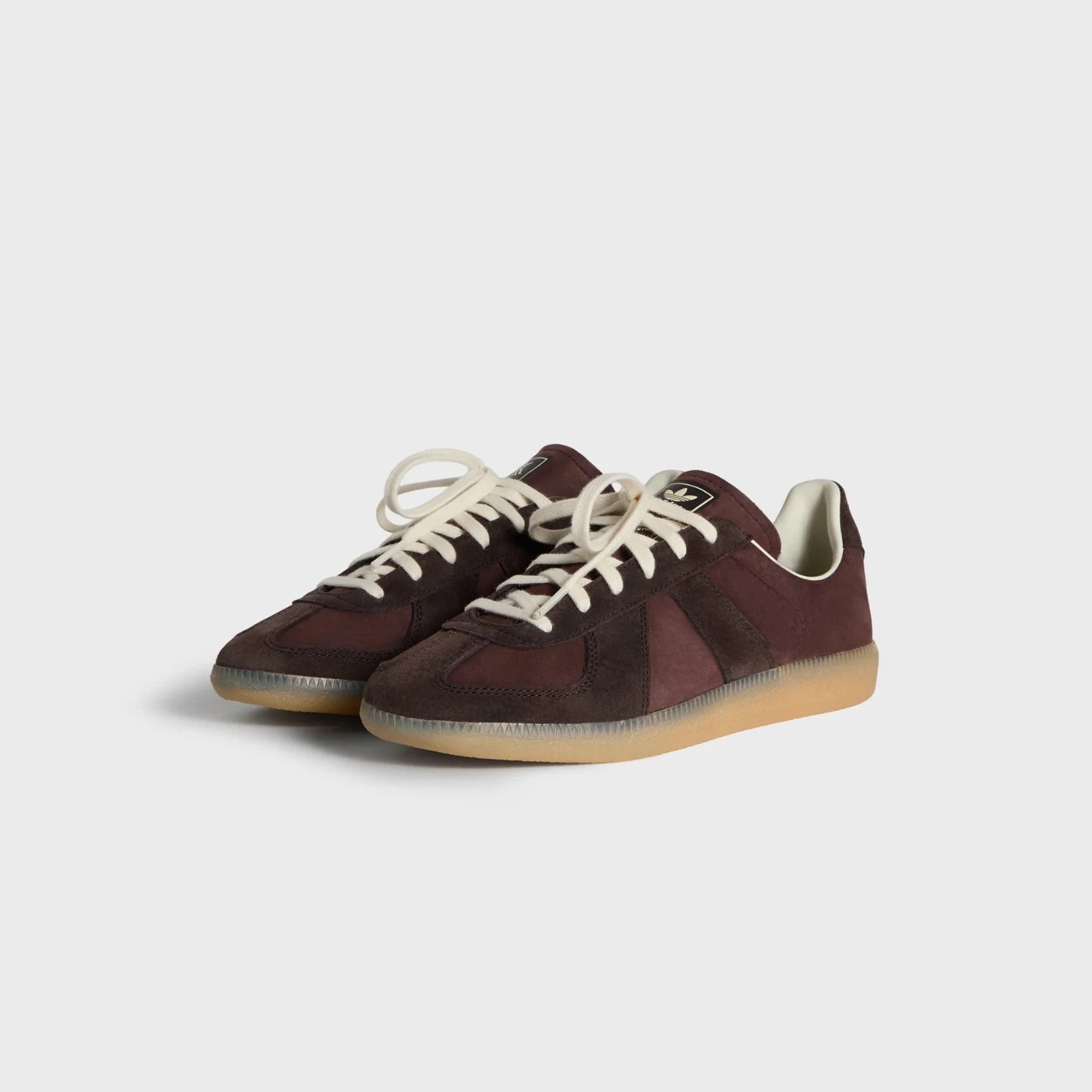 KK2795 KITH adidas BW Army Aurora Coffee Shadow Brown (Men's)