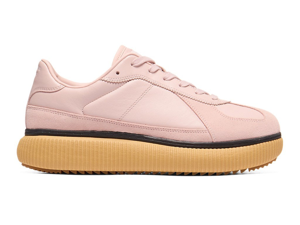 1183C768-700 Onitsuka Tiger Delecity "Ginger Peach/Ginger Peach" (Men's)