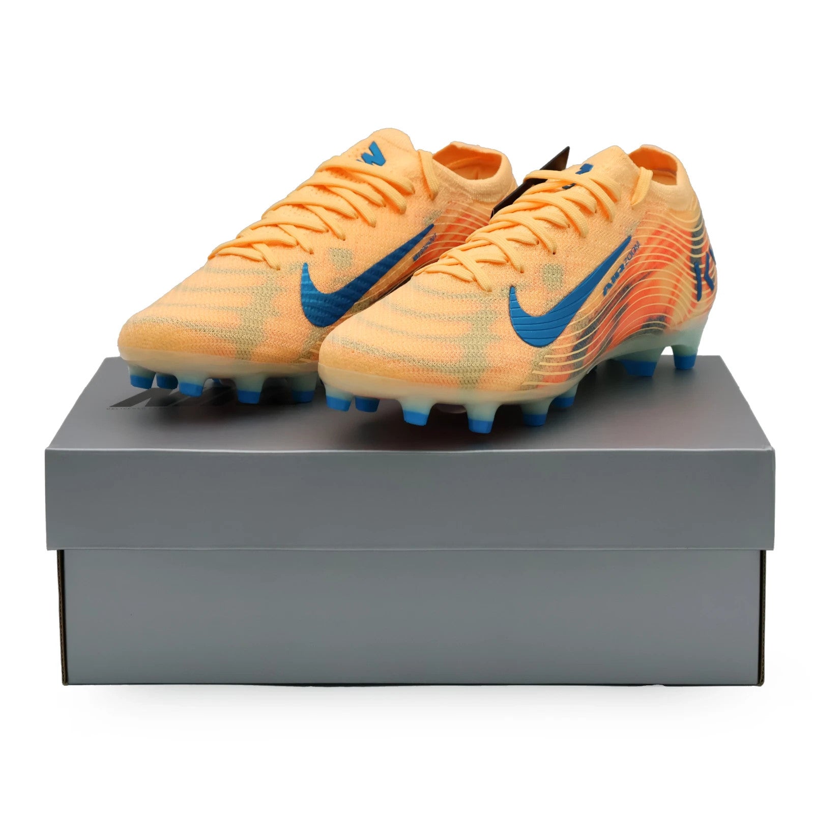 IO0927-800 Nike Mercurial Vapor 16 Elite Kylian Mbappe (Men's)