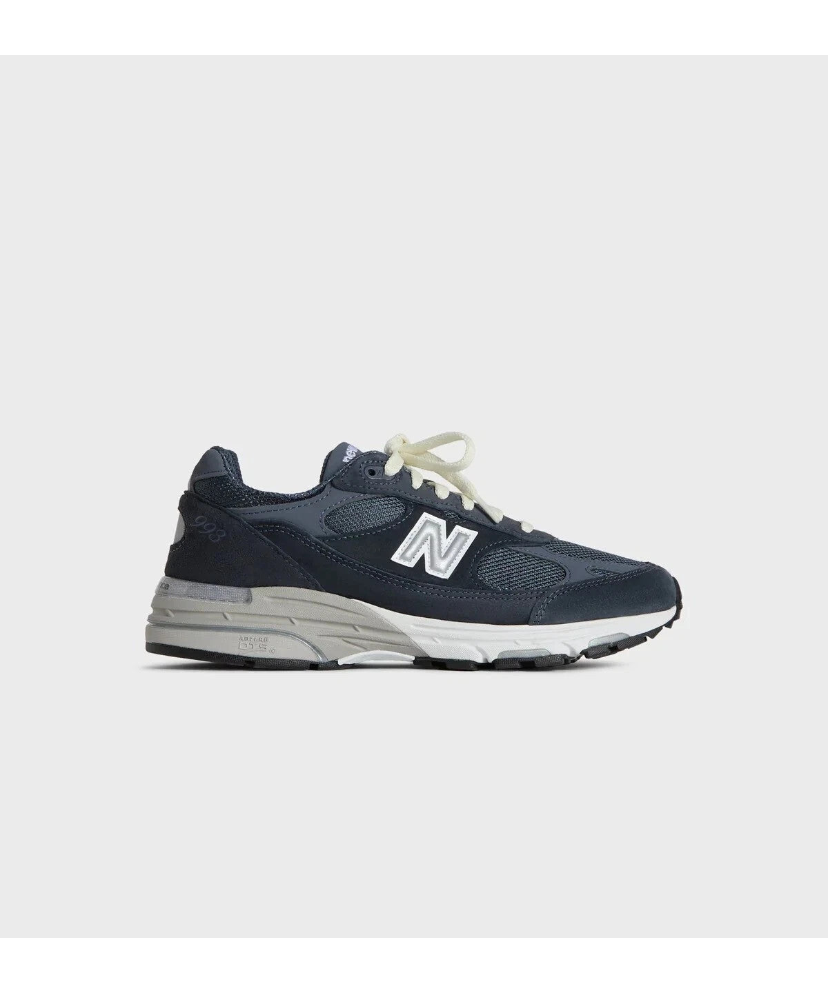 U993HK KITH Ã New Balance 993 Made in USA "Asteroid"