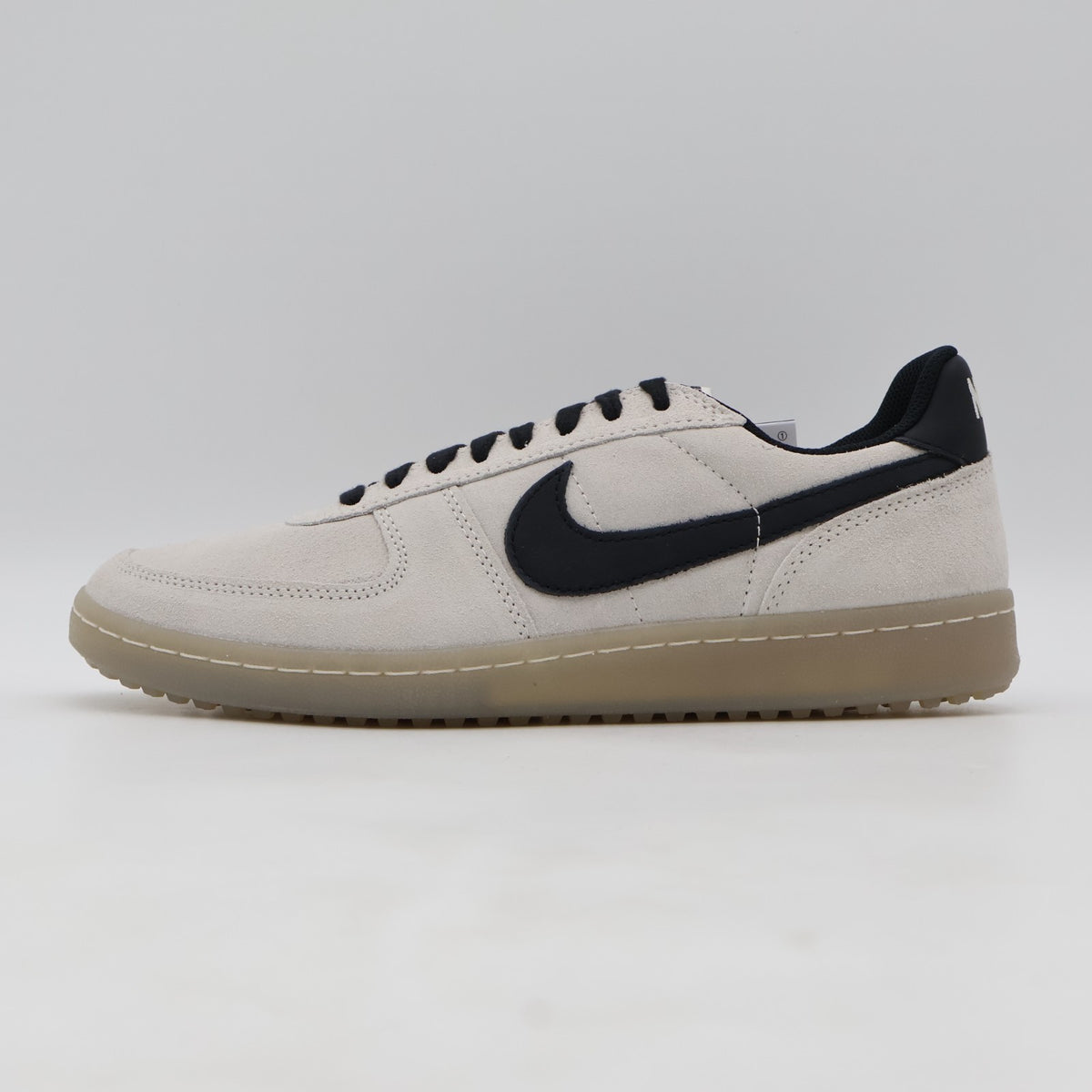 IF0666-100 Nike Field General '82 Light Orewood Brown Black (Men's)