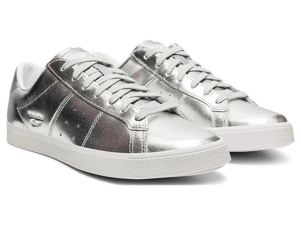 1183A568-020 Onitsuka Tiger Lawnship 3.0 Pure Silver (Men's)