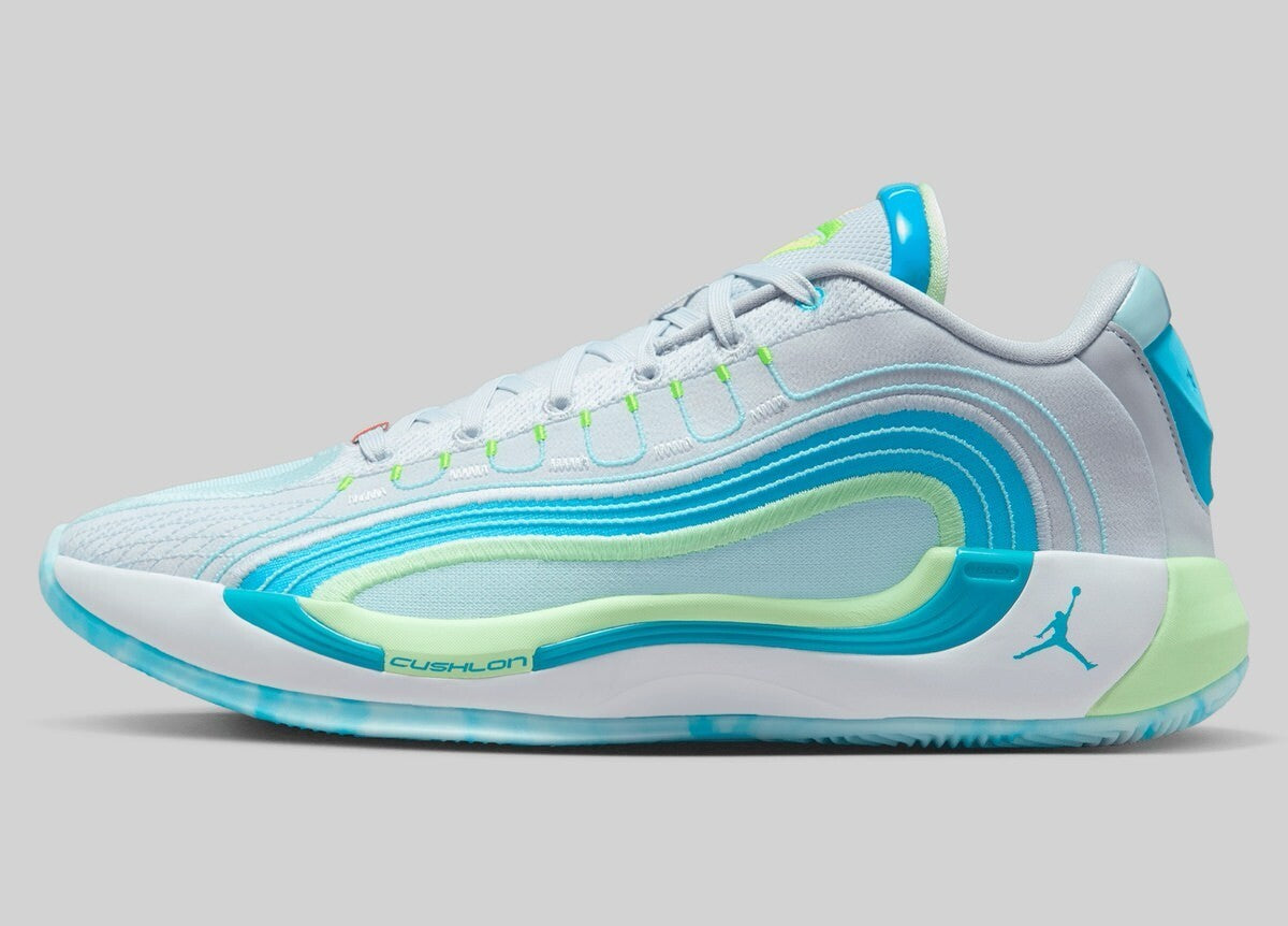 HF0824-002 Nike Jordan Luka 4 Navigator HF0823-002 (Men's)
