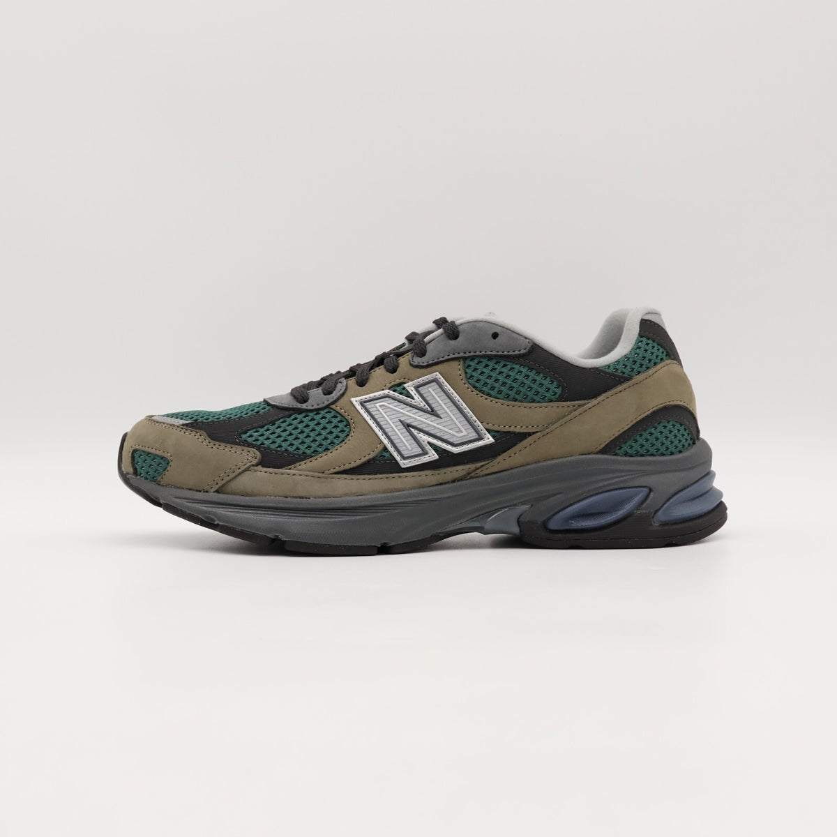 U2010AGY New Balance 2010 Vintage Khaki (Men's)