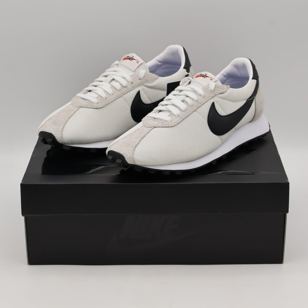 HJ4687-101 Nike LD-1000 Summit White Black White (Men's)