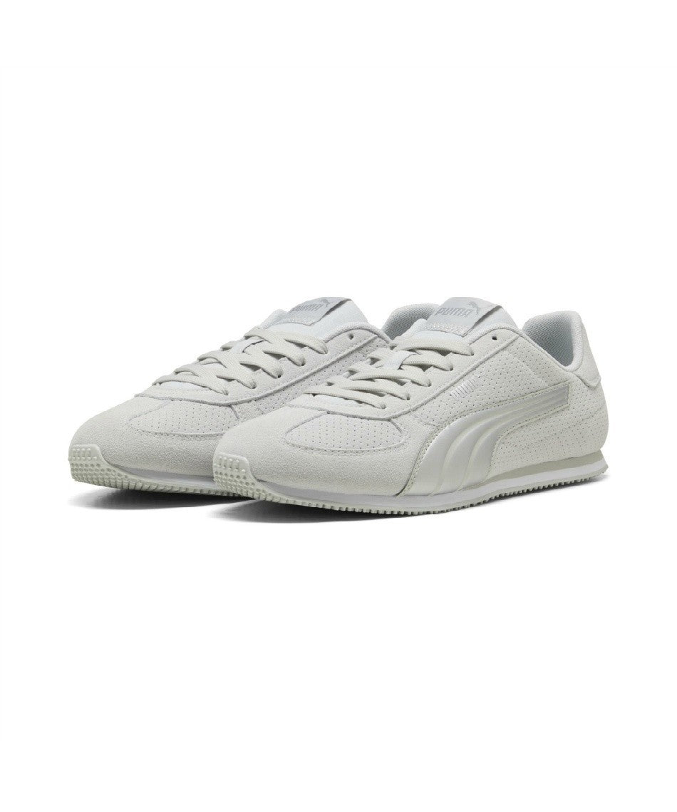 407923-02 Puma ST Track Reflect-X "Glacial Gray/PUMA Silver" (Men's)