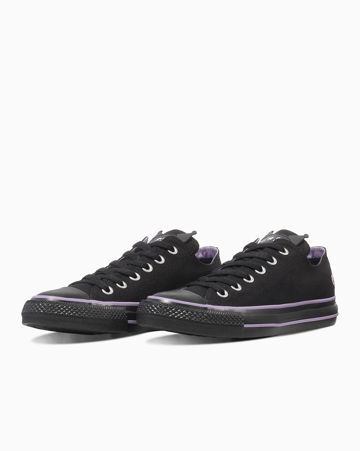 31318850 Sanrio à Converse All Star OX "Kuromi" (Men's)