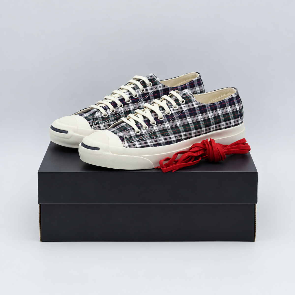 33301540 NOAH Ã Converse Jack Purcell 1935 Multi (Men's)