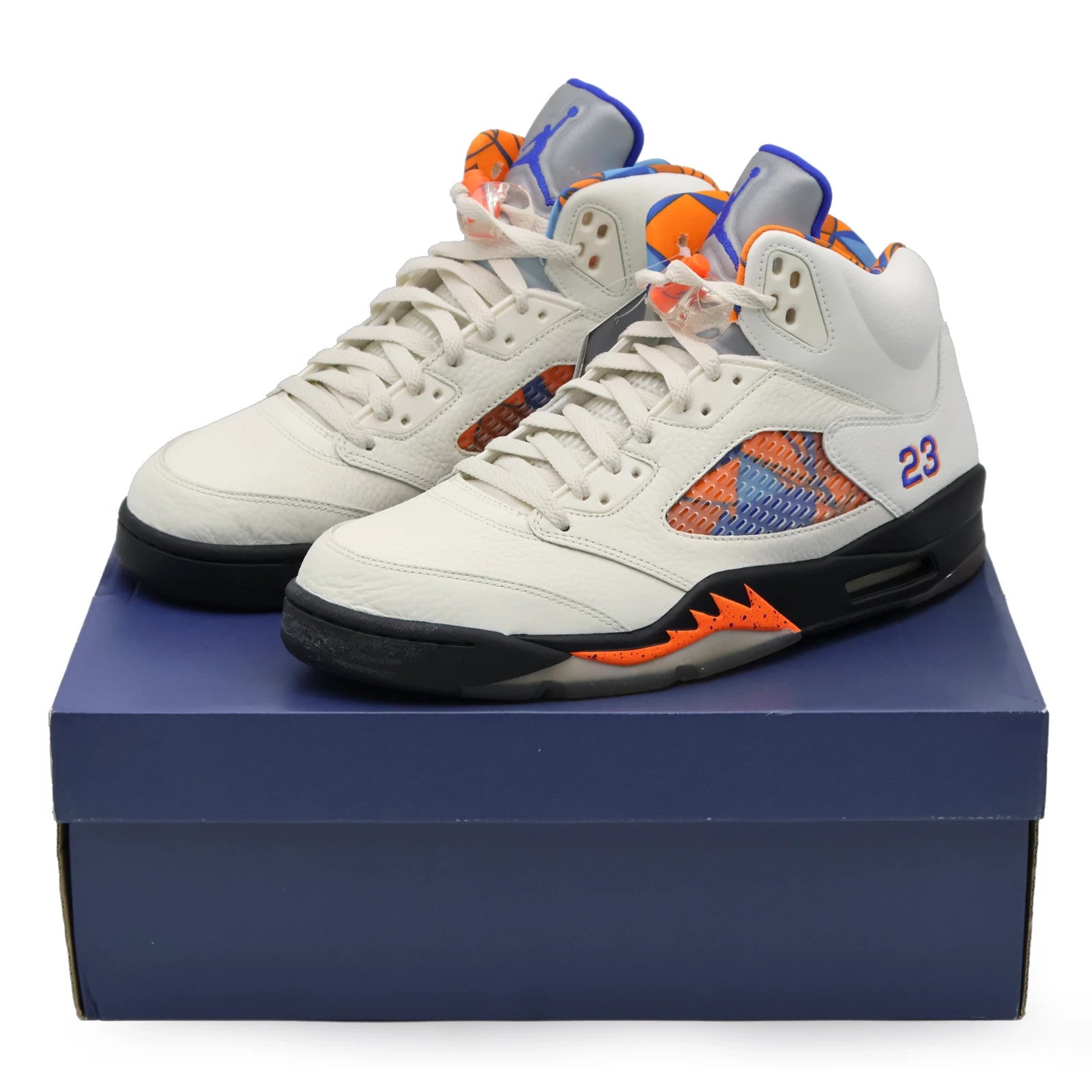 136027-148 Nike Air Jordan 5 Retro International Flight (Men's)
