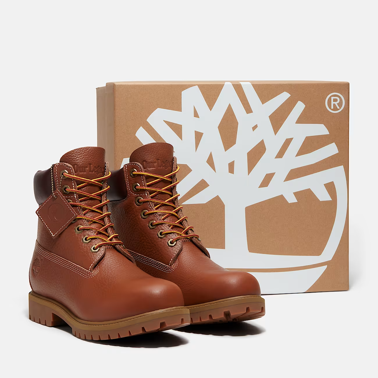 TB0A5T46EM4 Our Legacy Timberland 6inch Premium Waterproof Boot Medium (Men's)