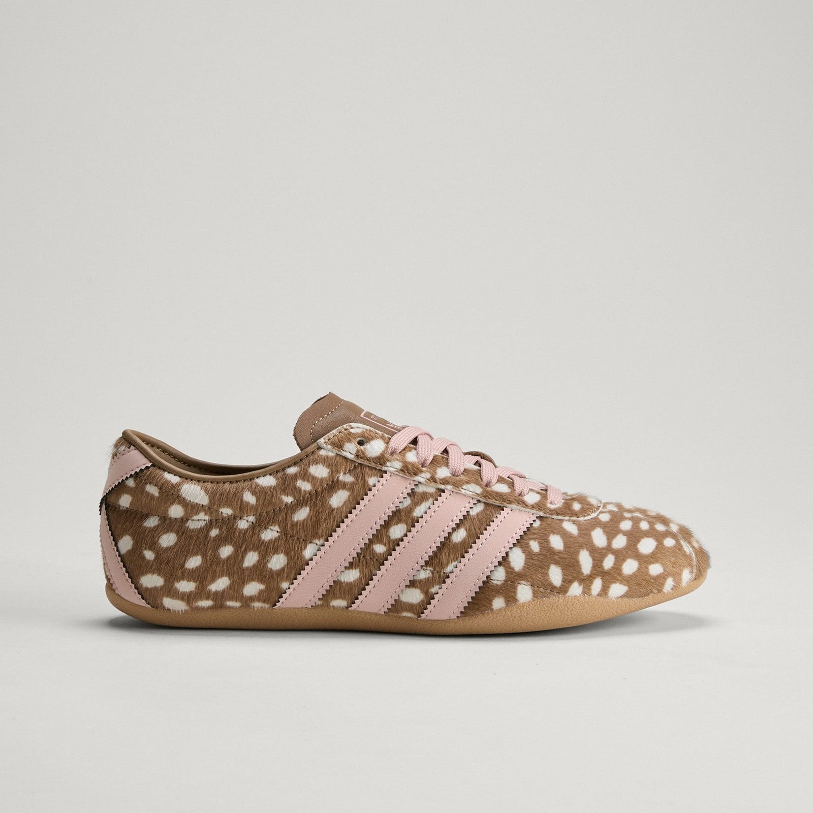 KJ7543 KJ7543 adidas Women's Tokyo Brown (Women's)