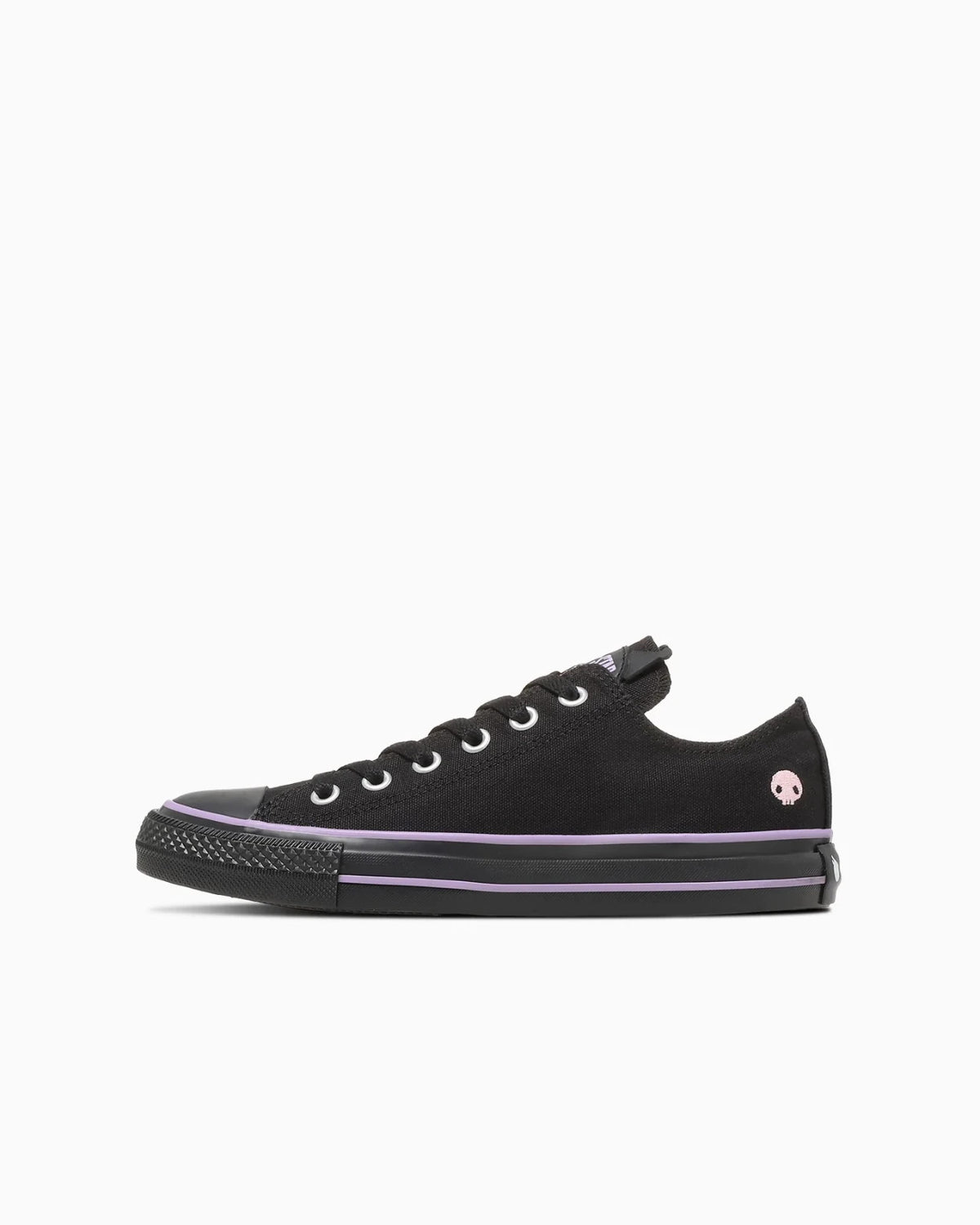 31318850 Sanrio à Converse All Star OX "Kuromi" (Men's)