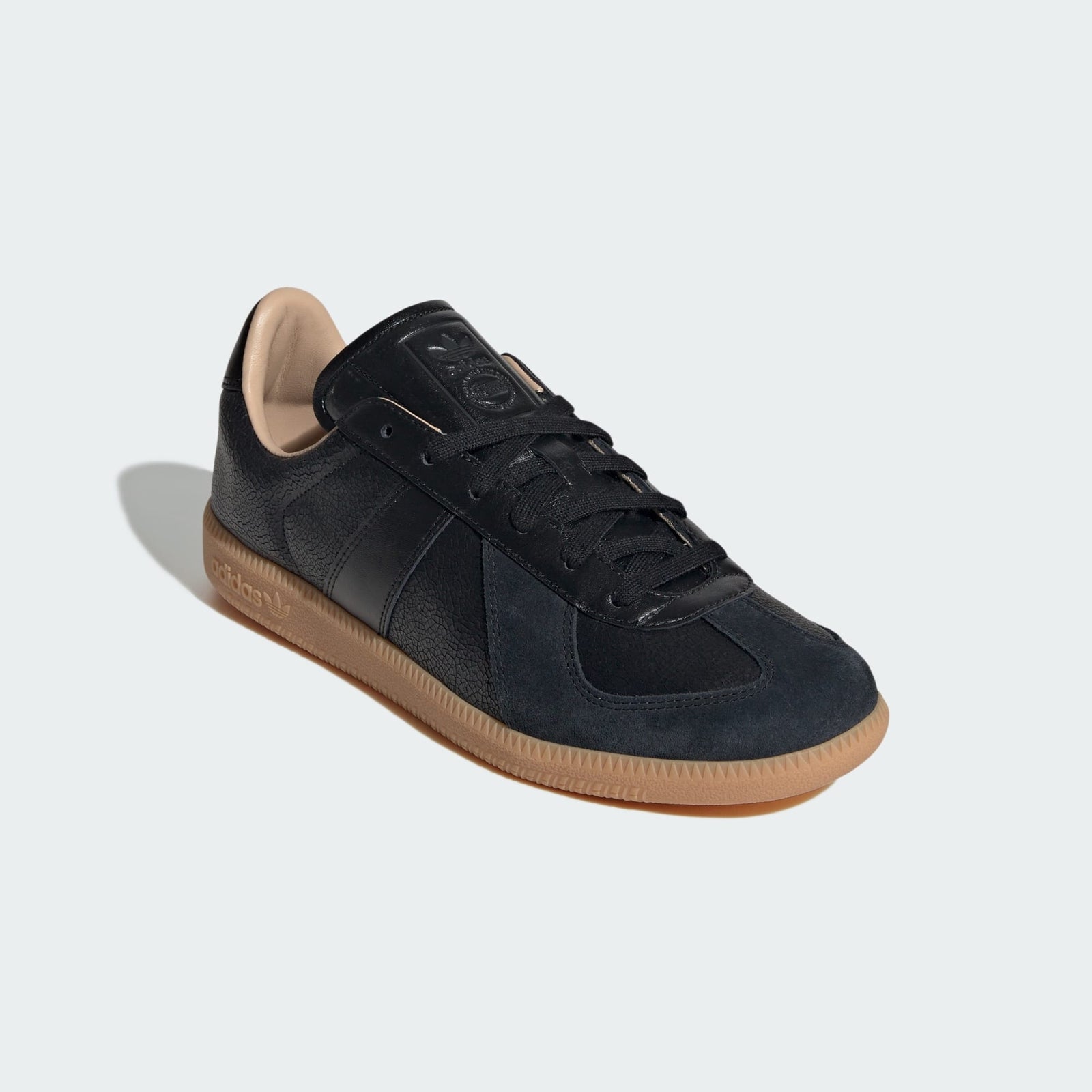 JH7835 adidas Originals BW Army Core Black Gum (Men's)