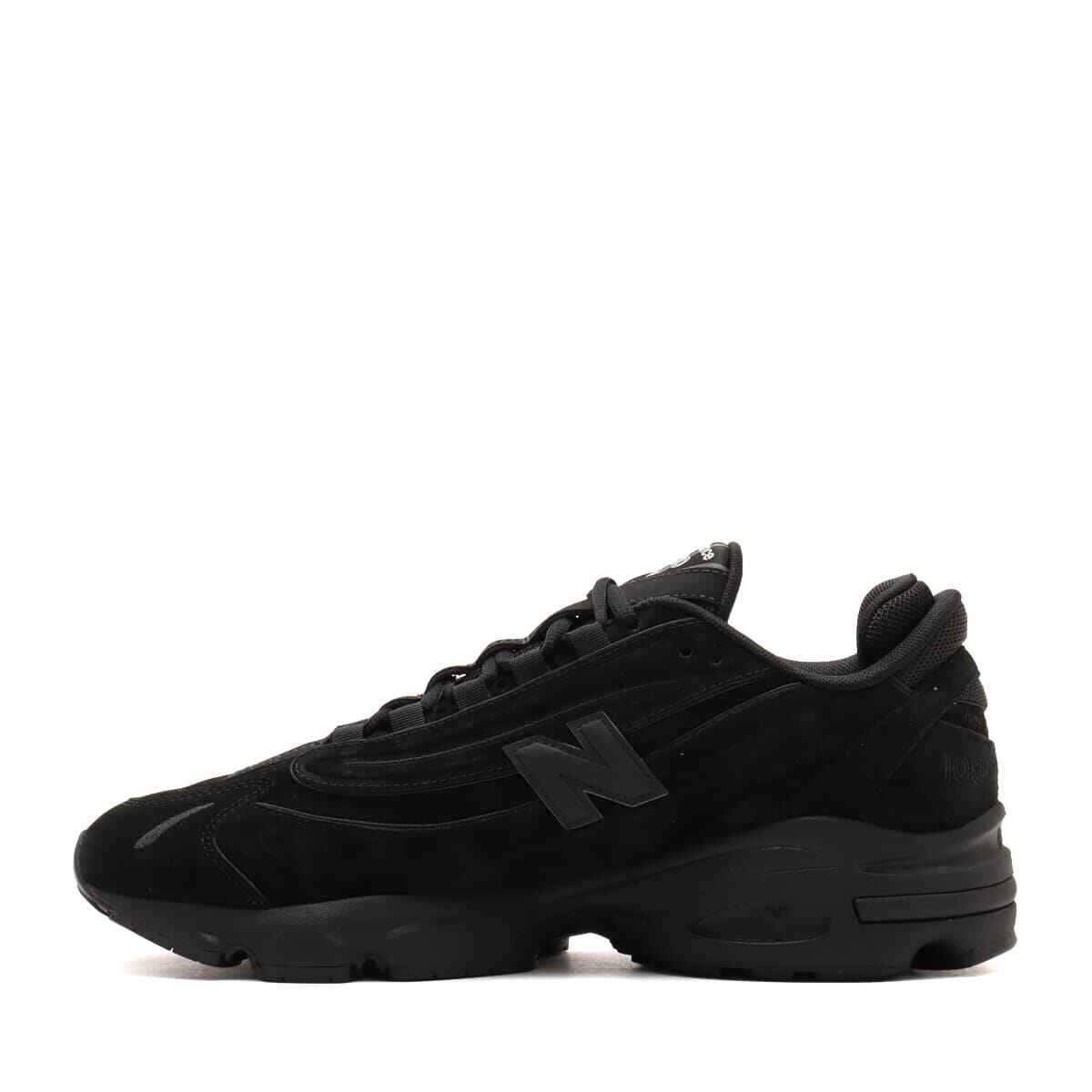 M1000LA New Balance 1000 Black Cat (Men's)